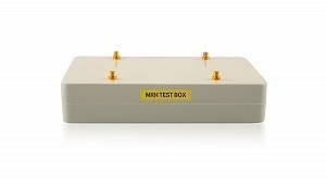 MRH3 Calibration Check Box